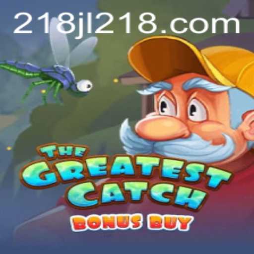 The Greatest Catch Bonus Buy: Dive into an Ocean of Adventure