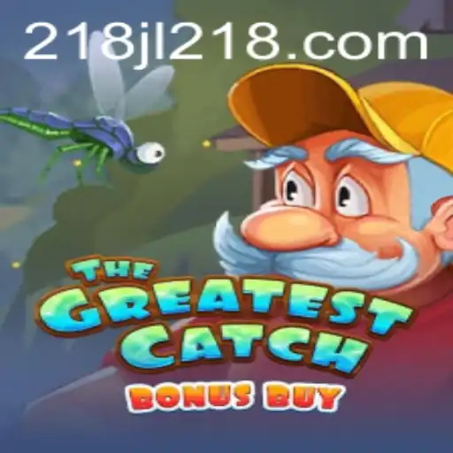 The Greatest Catch Bonus Buy: Dive into an Ocean of Adventure