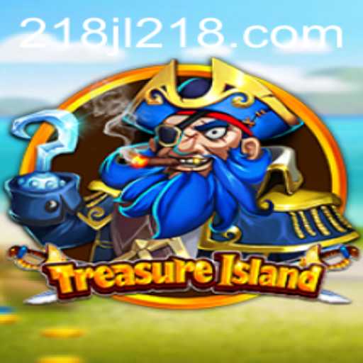 TreasureIsland: An Adventure Awaits with Keyword 218JL