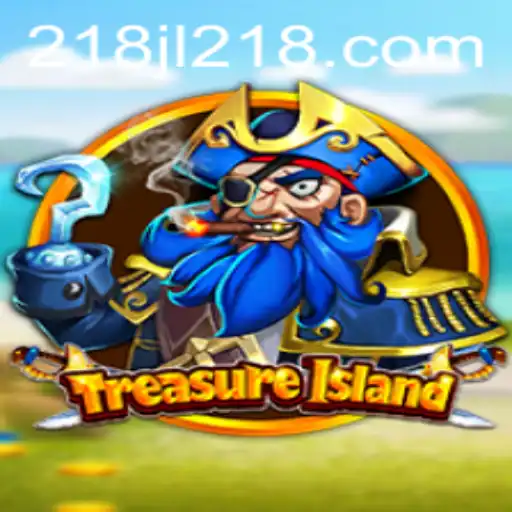 TreasureIsland: An Adventure Awaits with Keyword 218JL