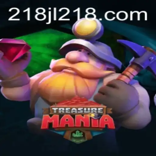 Explore TreasureMania: The Ultimate Quest for Riches