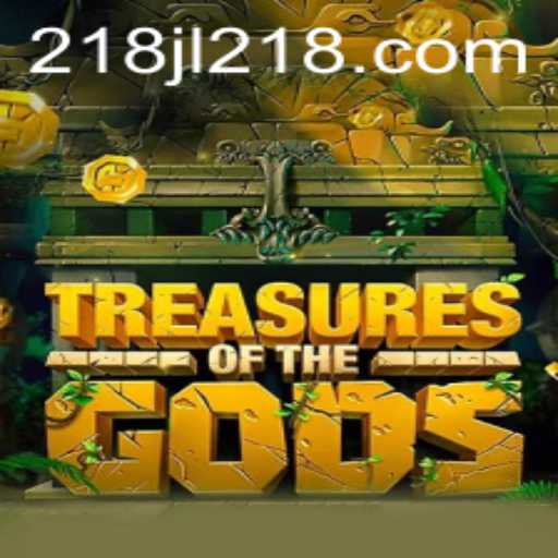 Treasure of the Gods: Exploring the Mysteries Behind 218JL