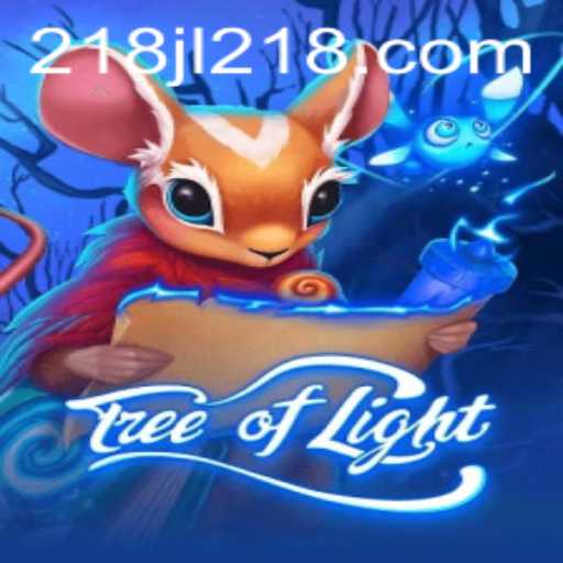 Tree of Light: A Journey into Enchantment and Strategy with 218JL