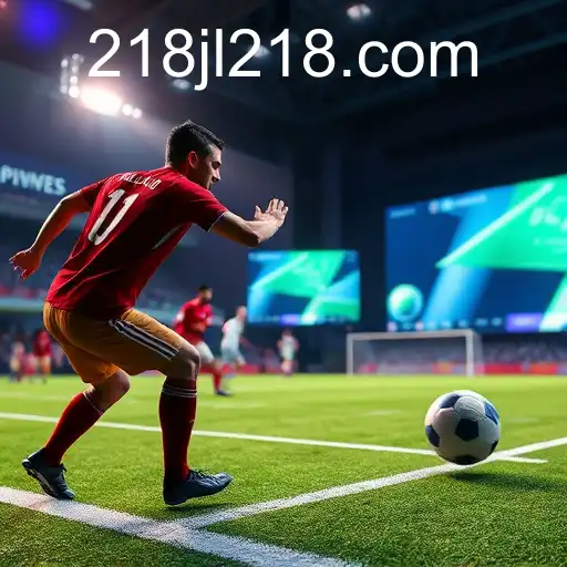 The Evolution of Virtual Sports with 218JL Technology