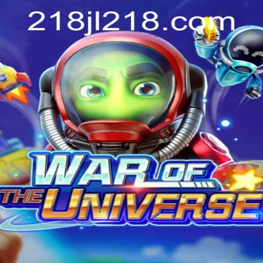 Unveiling the Galactic Saga: WAROFTHEUNIVERSE