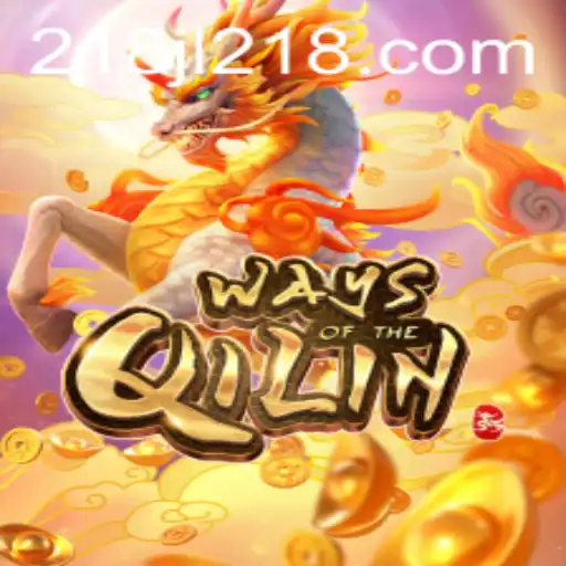 Exploring the Enchanting World of WaysoftheQilin