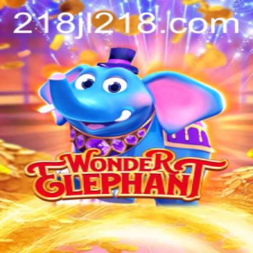 WonderElephant: A Fascinating Odyssey into Virtual Wildlife