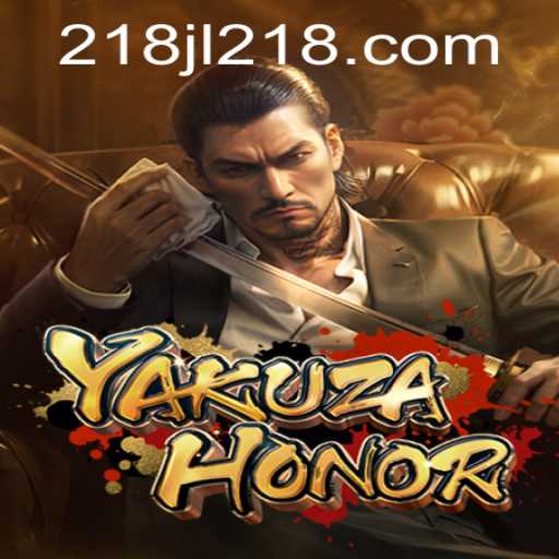 YakuzaHonor: A Riveting Journey Into the Underworld